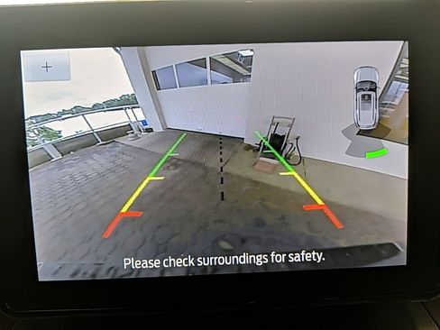 Certified 2023 Ford Explorer XLT image 17