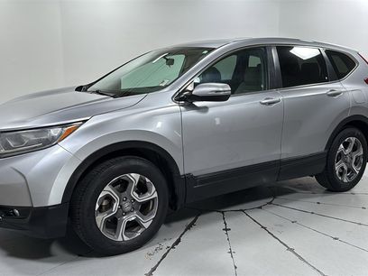 Used 2018 Honda CR-V EX