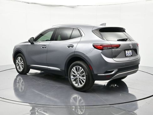 Used 2022 Buick Envision Preferred image 7