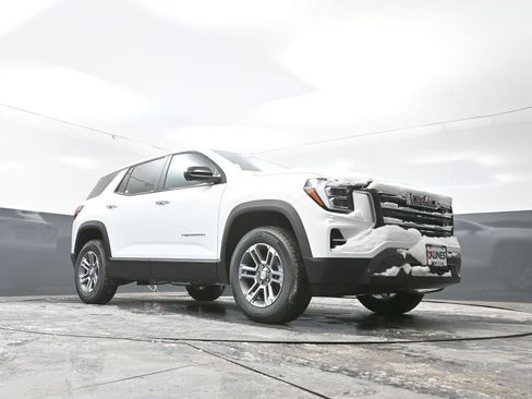 New 2026 GMC Terrain Elevation w/ Technology Package II image 45