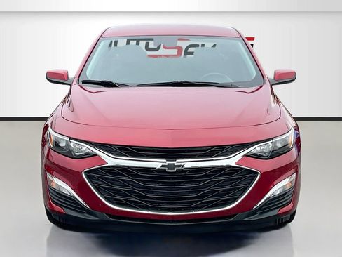 Used 2024 Chevrolet Malibu RS FWD image 2