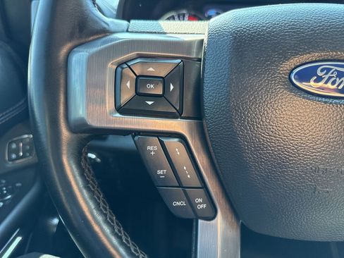 Used 2021 Ford Expedition Platinum AWD/4WD image 21