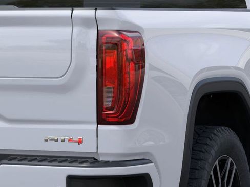 New 2026 GMC Sierra 1500 AT4 w/ AT4 Premium Package image 11