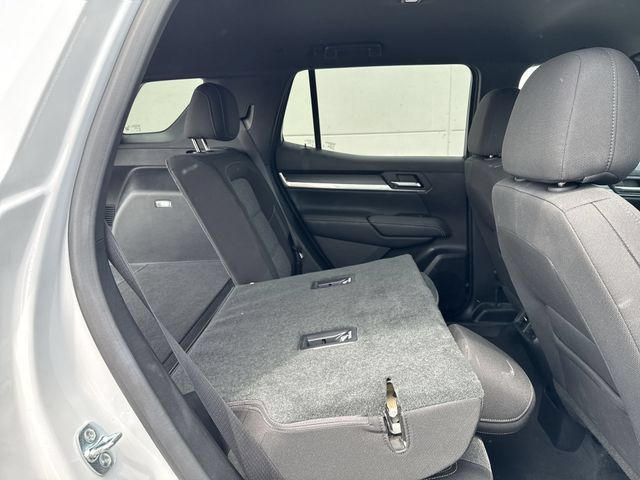 Used 2026 GMC Terrain Elevation FWD image 16