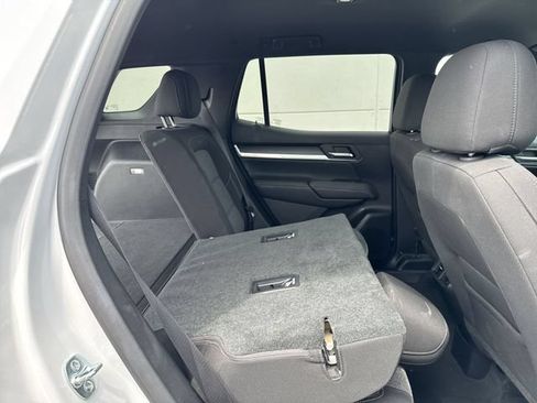 Used 2026 GMC Terrain Elevation FWD image 16
