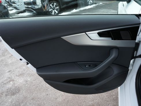 Used 2025 Audi A5 2.0T Premium Plus image 12