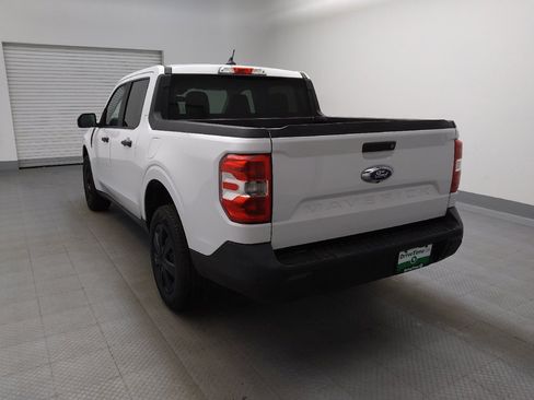 Used 2022 Ford Maverick XL FWD image 5