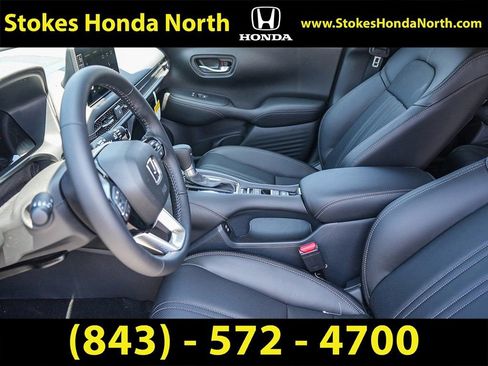 New 2026 Honda HR-V EX-L image 10