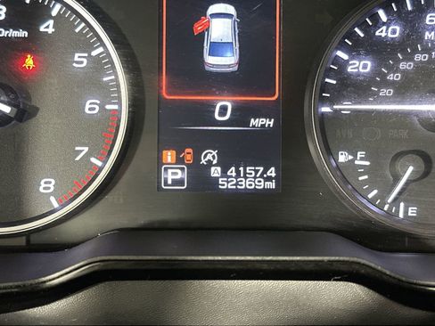Used 2022 Subaru Legacy AWD/4WD image 15
