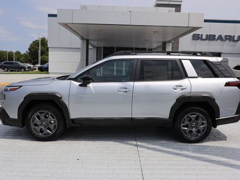 New 2026 Subaru Outback Premium AWD/4WD image 3