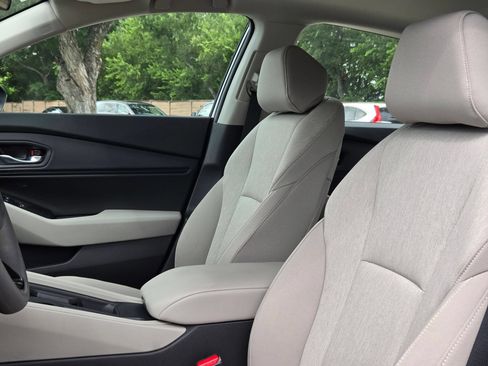 Used 2025 Honda Accord SE image 14