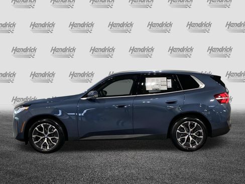 Used 2026 BMW X3 xDrive30i w/ Premium Package AWD/4WD image 5