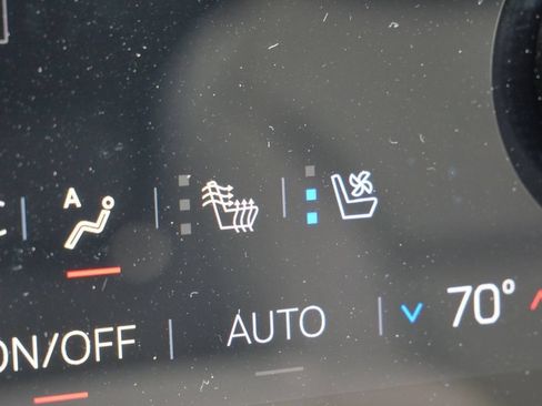 New 2026 GMC Yukon XL Denali w/ Sun & Power Step Package AWD/4WD image 59