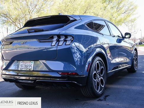 Used 2023 Ford Mustang Mach-E GT image 6