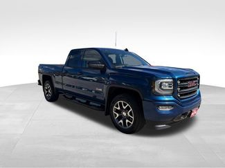 Used 2017 GMC Sierra 1500 SLT AWD/4WD 360° Tour