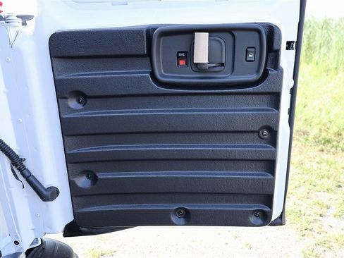 New 2025 Chevrolet Express 2500 w/ Driver Convenience Package RWD image 8