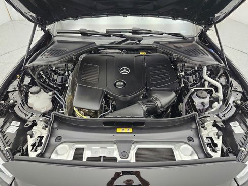 Used 2026 Mercedes-Benz E 350 Sedan image 17