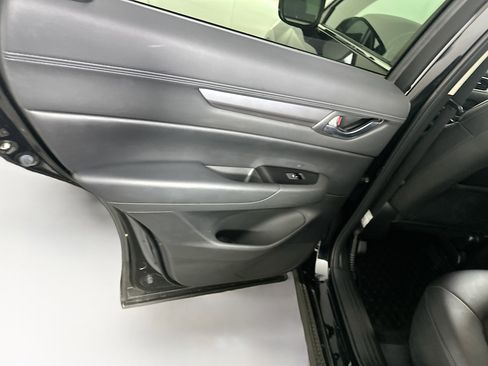 Used 2020 MAZDA CX-5 Touring image 26