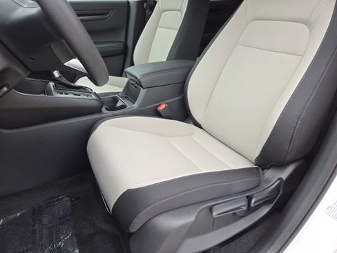 New 2026 Honda CR-V LX image 23