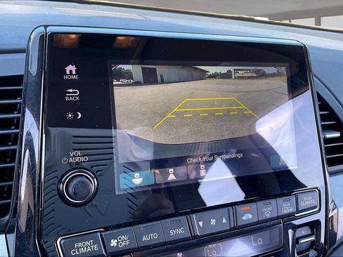 Certified 2023 Honda Odyssey EX-L image 14