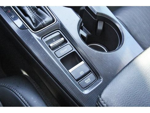 Used 2022 Honda Civic Touring image 25