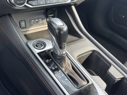 Used 2025 Nissan Sentra SR w/ SR Premium Package FWD image 13