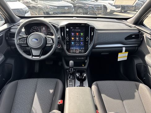 New 2026 Subaru Forester Premium AWD/4WD image 11
