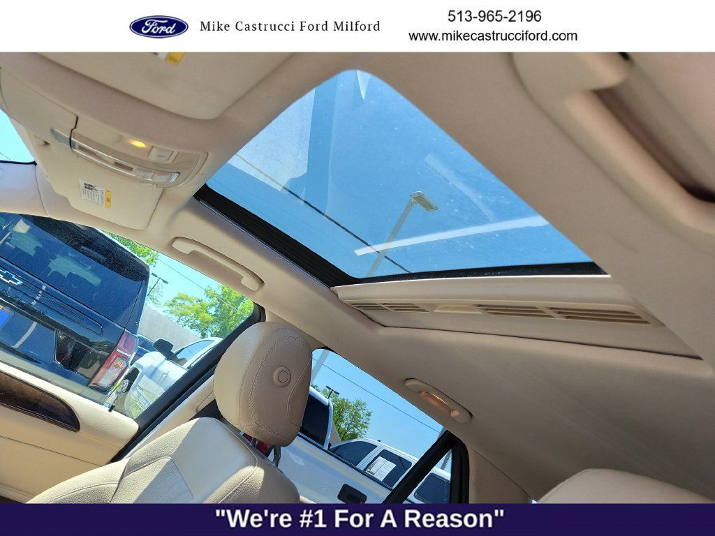 Used 2016 Mercedes-Benz GLE 350 4MATIC image 24