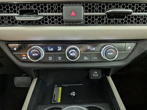 Used 2024 Honda HR-V EX-L image 23