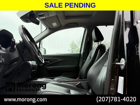 Used 2021 Honda Pilot EX-L image 30