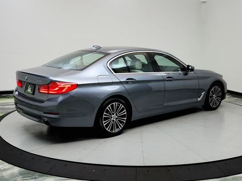 Used 2019 BMW 530i 530i w/ Convenience Package image 5