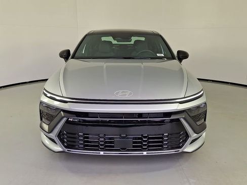 New 2026 Hyundai Sonata N Line FWD image 2