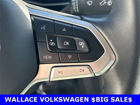 Certified 2024 Volkswagen Jetta SE image 21