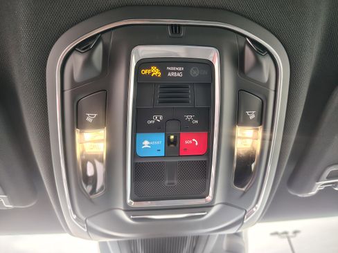 New 2026 Dodge Charger Daytona Scat Pack image 30