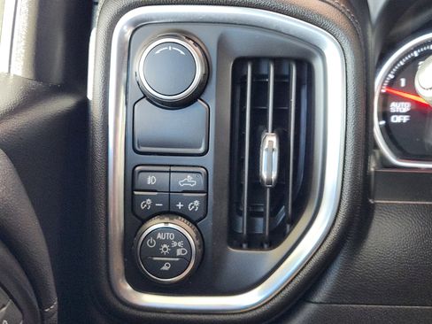 Used 2019 Chevrolet Silverado 1500 High Country image 22