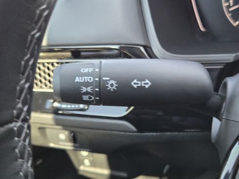 Certified 2024 Honda Civic EX image 23