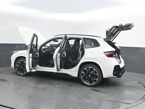 New 2026 BMW X1 M35i w/ Technology Package image 57