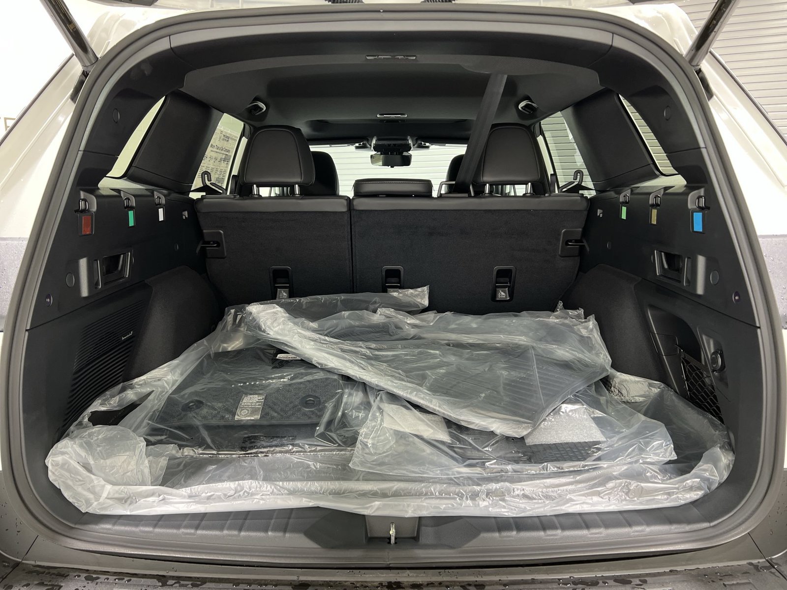 New 2026 Subaru Outback Touring XT AWD/4WD image 24