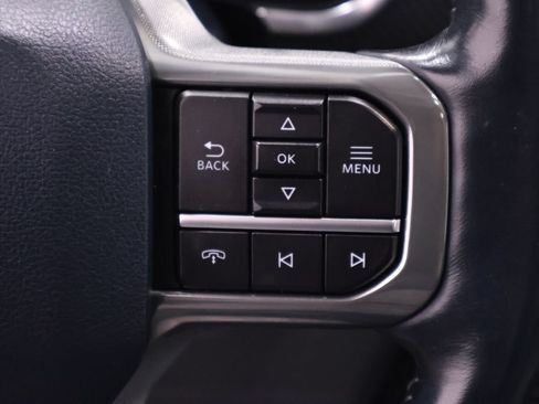 Certified 2023 Ford F150 Limited AWD/4WD image 25