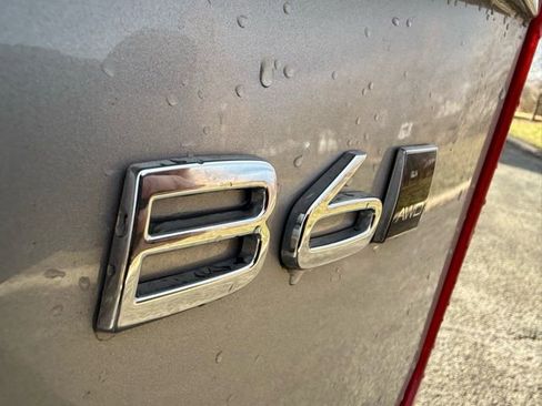 Used 2024 Volvo XC90 B6 Plus w/ Protection Package Premier image 8