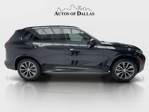 Used 2025 BMW X5 sDrive40i w/ M Sport Package RWD image 6