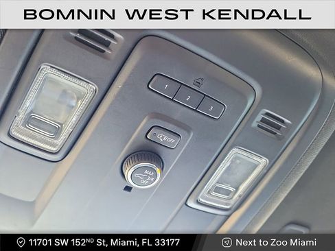 Used 2021 Chevrolet Tahoe LT image 23