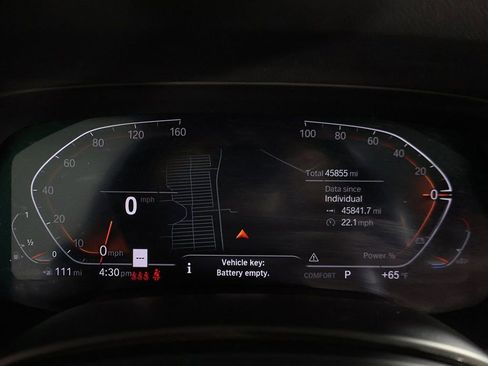 Used 2022 BMW X5 xDrive40i AWD/4WD image 43
