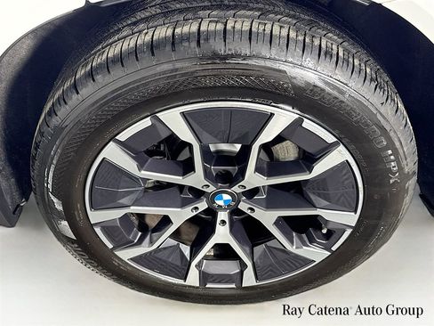 Used 2026 BMW X3 xDrive30 w/ Convenience Package image 29