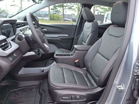 New 2027 Chevrolet Bolt RS w/ Technology Package FWD image 14