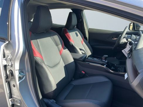 New 2026 Toyota Prius Plug-In Hybrid image 15