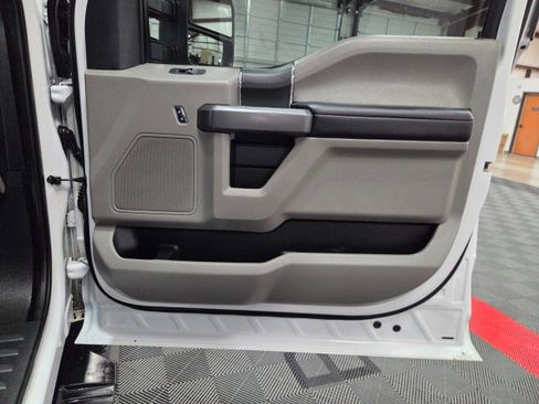 Used 2022 Ford F250 XLT w/ XLT Value Package image 39