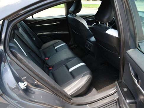 Used 2026 Toyota Camry SE FWD image 27