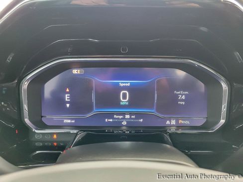 Certified 2024 Chevrolet Silverado 1500 LT image 19