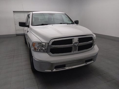 Used 2021 RAM 1500 Classic SLT AWD/4WD image 14